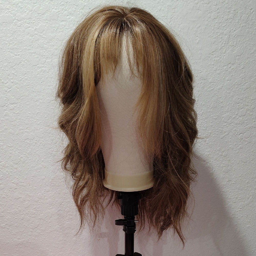 JB Extension Claire In Hazelnut